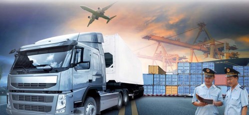 Dịch vụ hải quan - Infinity Logistics  - Công Ty TNHH Infinity Logistics
